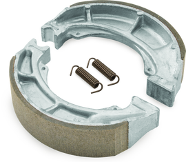 BikeMaster Suzuki Brake Shoes