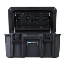 Load image into Gallery viewer, Borne Off-Road Hard Case 53QT Black