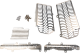 Radiator Guard Kawasaki Natural