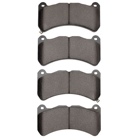DFC 08-25 Lexus IS F Front Active Performance Pads and Hardware Kit