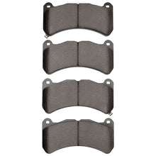 Load image into Gallery viewer, R1 2008-2025 Lexus IS F Front R1 Performance Sport Pads &amp; Hardware Kit