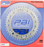 Rear Sprocket Aluminum 44t-520 Yam