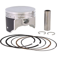 Load image into Gallery viewer, Vertex Pistons  00-06 TRX 350 FE/00-06 TRX 350 FM/00-06 TRX 350 TE Forged Replica Piston Kit