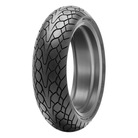 Dunlop Mutant Rear Tire - 160/60ZR17 69W TL