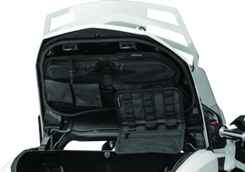 Kuryakyn Trunk Lid Organizer 18-Up Gold Wing