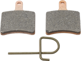 Brake Pads Full Metal Ac