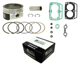 Top End Kit 79.95/Std 11:1 Pol