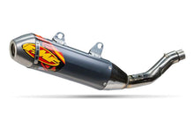 Load image into Gallery viewer, FMF Racing 19-25 Honda CRF250F/ 26 CRF300F Powercore 4 Hex Slip on