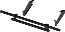 Load image into Gallery viewer, KFI 21+ Can-Am Commander 700-1000/ MAX Double Tube Rear Bumper