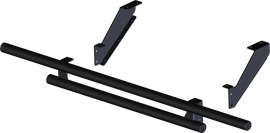 KFI 21+ Can-Am Commander 700-1000/ MAX Double Tube Rear Bumper