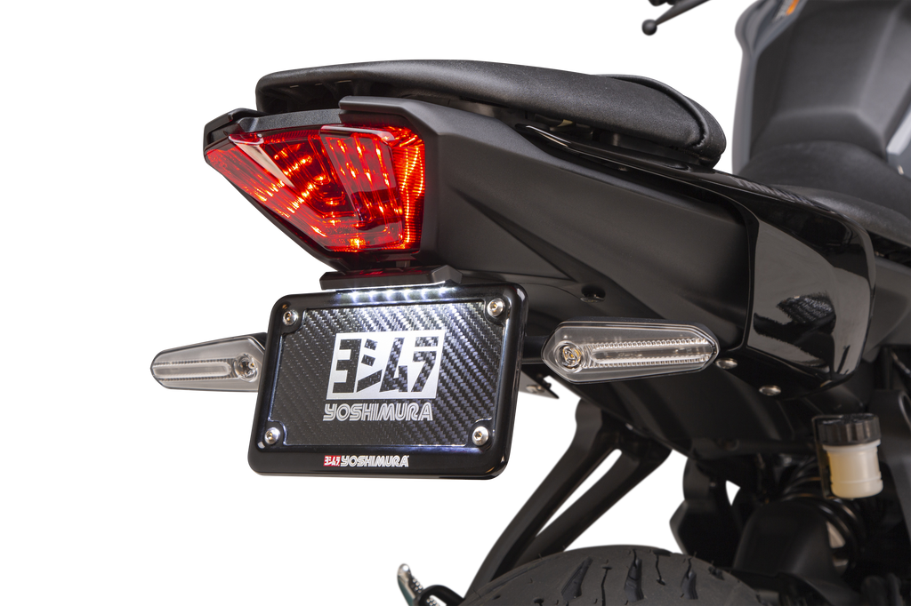 Fender Eliminator Kit Yam Mt 07