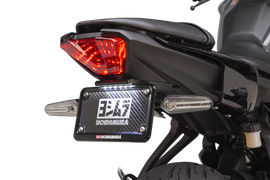 Fender Eliminator Kit Yam Mt 07
