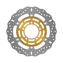 Load image into Gallery viewer, EBC 03-04 Kawasaki ZX6RR ZX 600 K/M Front Left/Right Contour Profile Rotor
