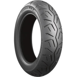 Bridgestone Exedra MAX Radial Tire - 170/60ZR17 M/C 72W TL Rear
