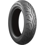 Bridgestone Exedra MAX Radial Tire - 170/60ZR17 M/C 72W TL Rear