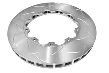 Load image into Gallery viewer, DBA 15-20 Dodge Challenger/Charger SRT8 Hellcat T3 5000 Series Replacement Front Slotted Rotor