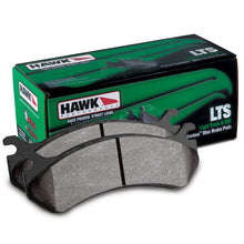 Load image into Gallery viewer, HawkDodge B1500 VanDurango/1500 Pickup/1500 Van / Ford / Lincoln LTS Street Front &amp; Rear Brake Pad