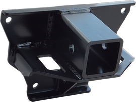 KFI 11-13 Polaris RZR 900 XP/ 4/ 2014 RZR 900 2 in. Receiver Hitch Rear