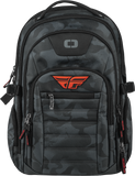 Ogio Urban Bag Black/Grey