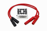 Spiral Core Wire Set 8.0mm Red