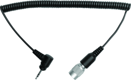 Sena Technologies 2-Way Radio Cable for Motorola Single-Pin Connector