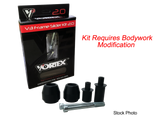 Frame Sliders V3 2.0 Blk Yam