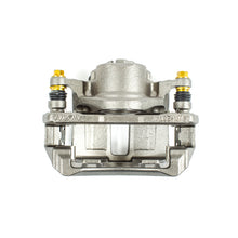 Load image into Gallery viewer, Power Stop 03-07 Honda Accord Front Left Autospecialty Caliper w/Bracket