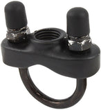 Single U-Bolt Base W/ 1/4