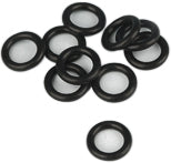 Gasket Oring Main Jet Bendix Carb 10/Pk 27326-71