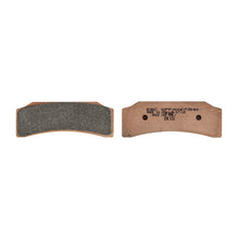 Load image into Gallery viewer, EBC Brembo Calipers XB0 B1 30/31 P4 30/34 GPFAX Sintered Brake Pads
