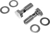 Evo Breather 2xbolt