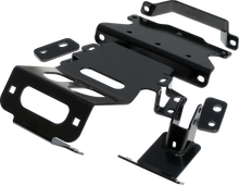 Load image into Gallery viewer, KFI 08-12 Can-Am Renegade 500-800 Winch Mount