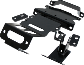 KFI 08-12 Can-Am Renegade 500-800 Winch Mount