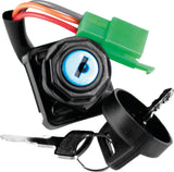 QuadBoss 99-00 Arctic Cat 250 2x4 (02) Ignition Switch