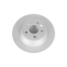 Load image into Gallery viewer, Power Stop 07-11 Volvo S80 Rear Evolution High Carbon Geomet Coated Rotor