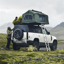 Load image into Gallery viewer, Thule Caprock TBS Roof Platform - Black