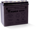 Yuasa YB16HL-A-CX 12-Volt Battery