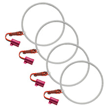 Load image into Gallery viewer, Oracle Bentley Arnage 02-06 LED Halo Kit - White SEE WARRANTY