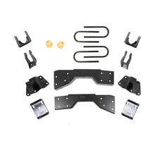 Load image into Gallery viewer, Belltech FLIP KIT 95-99 GM Tahoe 2 door 5.5inch