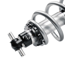Load image into Gallery viewer, QA1 GM Pro Front Coil-Over System - Single Adj. - 9in x 550lbs/in - Pigtail Large - Aluminum