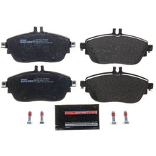 Load image into Gallery viewer, Power Stop 15-19 Mercedes-Benz GLA250 Euro-Stop ECE-R90 Front Brake Pads