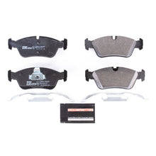 Load image into Gallery viewer, Power Stop 03-08 BMW Z4 Euro-Stop ECE-R90 Front Brake Pads