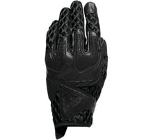 Load image into Gallery viewer, Dainese Air-Maze Unisex Gloves Black/Black - 3XL