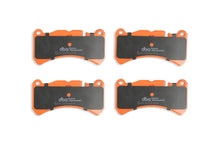 Load image into Gallery viewer, DBA 15-21 Subaru WRX STI XP Performance Front Brake Pads