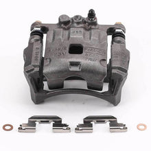 Load image into Gallery viewer, Power Stop 11-17 Ford Fiesta Front Left Autospecialty Caliper w/Bracket