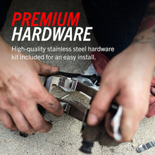 Load image into Gallery viewer, Power Stop 2024 Ford Mustang Rear Z26 Street Pad w/Hardware