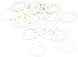 Gasket Washer Ndl Valve Cap Linkert Carbs 20/Pk 27402-33