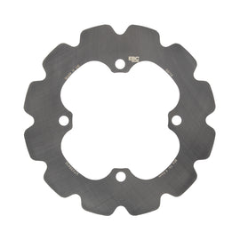 EBC 16-22 Honda SXS 1000 Pioneer 2 Seater Front Left/Right UTVX Rotor