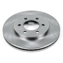 Load image into Gallery viewer, Power Stop 02-06 Ford Expedition Front Autospecialty Brake Rotor