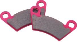BikeMaster Polaris Sintered Brake Pads